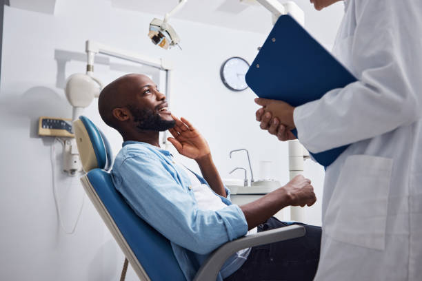 Best Emergency Dentist for Knocked-Out Tooth in Emporium, PA