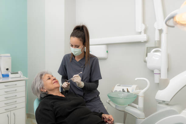 Best Emergency Dental Services for Seniors in Emporium, PA